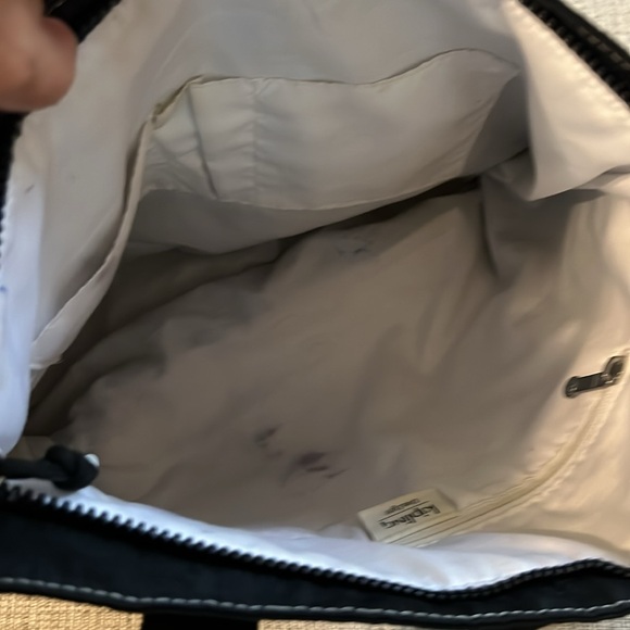 Kipling Enzo nylon tote bag - Picture 8 of 12